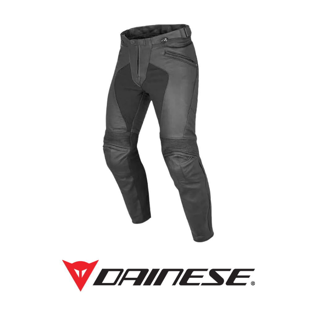 Dainese PONY C2 PELLE LEATHER PANTS | eBay DaineseのPONY C2 PELLE EST