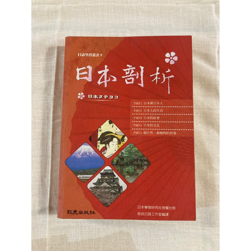 日本剖析 日本タテヨコ | 蝦皮購物