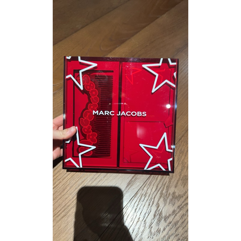 全新 Marc Jacobs VIP禮 新年禮盒 紅包袋 信封袋 | 蝦皮購物