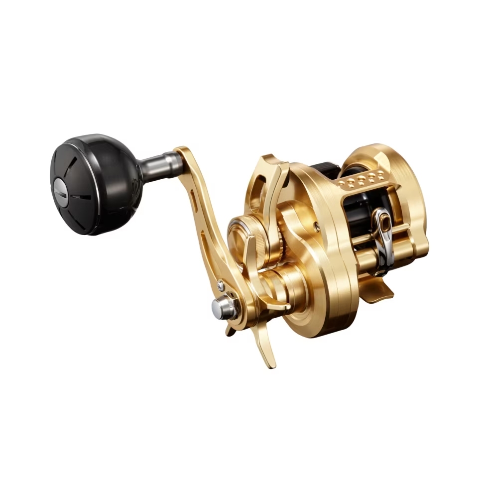 民辰商行】22-23追加SHIMANO OCEA CONQUEST 海水專用PE線專用款兩軸