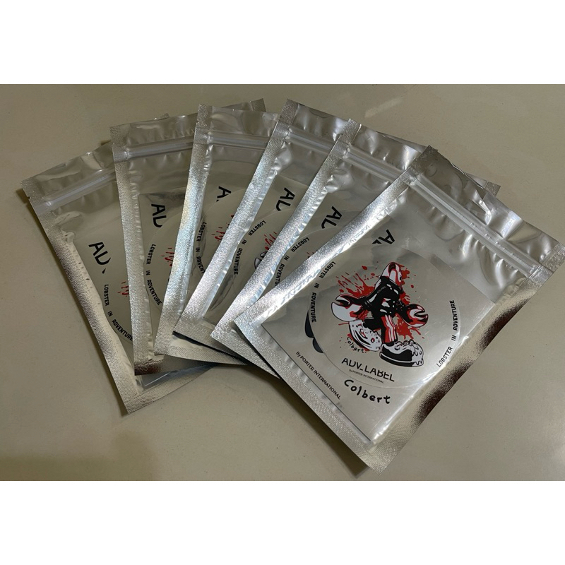 Porter 新品牌（ADV_ LABEL)筆電貼紙 安全帽貼紙 行李貼紙 | 蝦皮購物