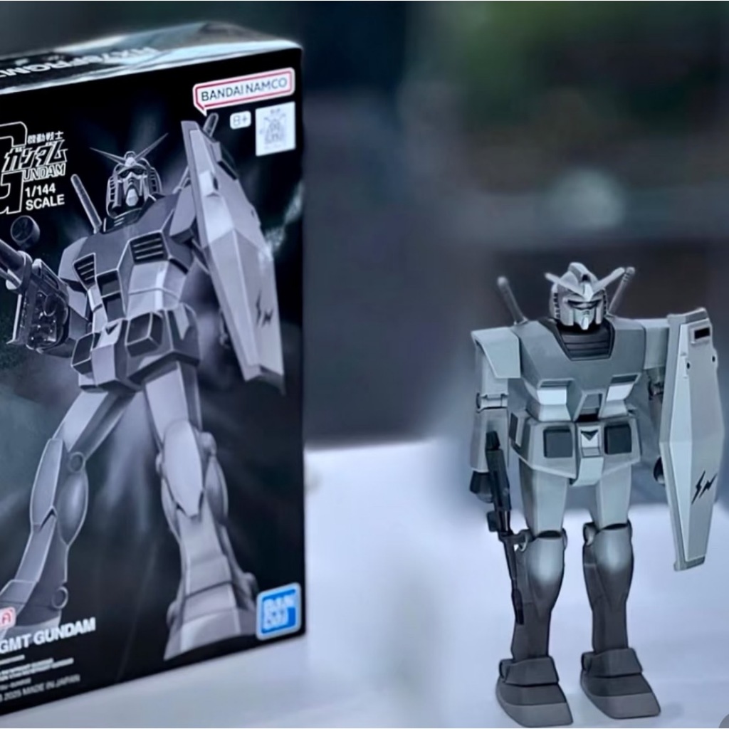 BANDAI 