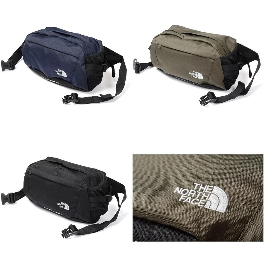 【新品】 THE NORTH FACE CLASSIC KANGA 2 Amazon | [ザノースフェイス] CLASSIC KANGA 2 (クラシック