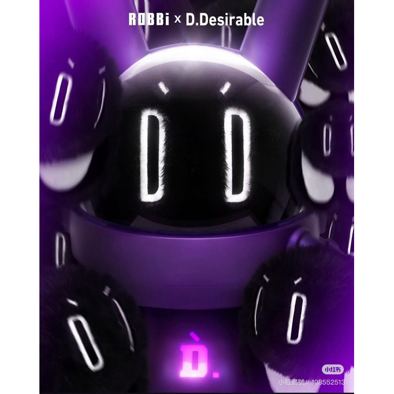 現貨DD聯名款Robbi 400%1000% | 蝦皮購物