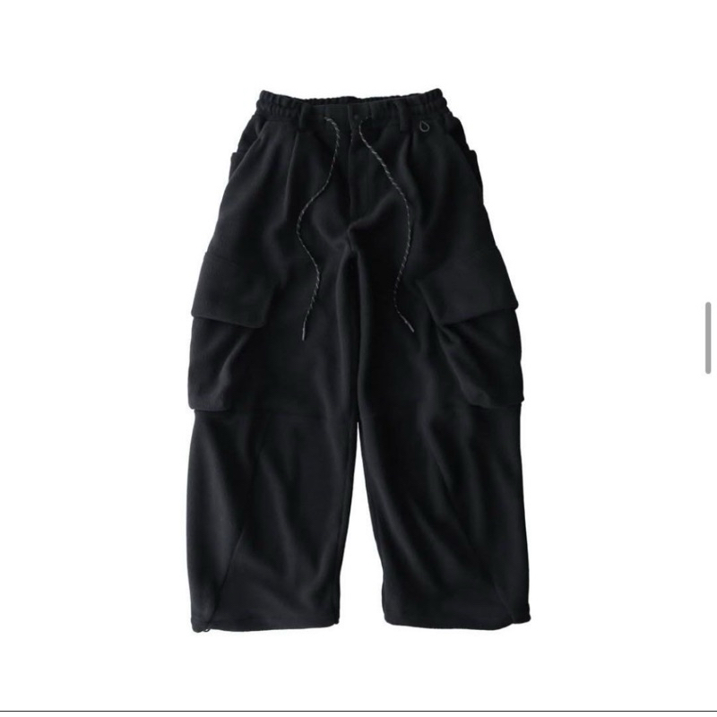 CLESSTE POLARTEC® WADING JACKET & WIDE CARGO PANTSが国内12月23日より発売 | UP TO DATE