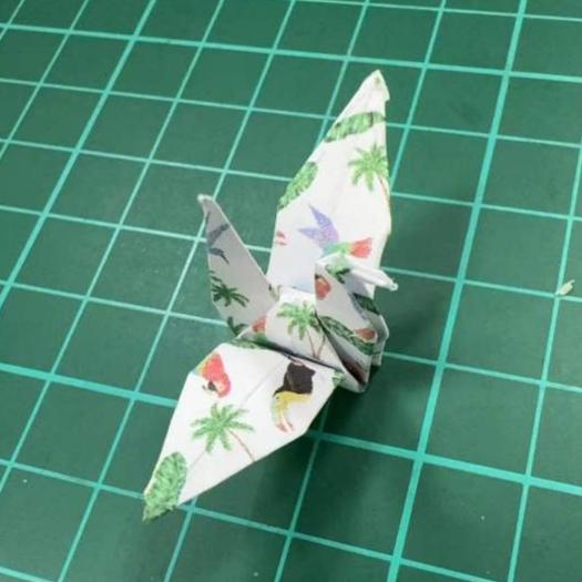 20240919 B7紙做紙鶴 | 蝦皮購物