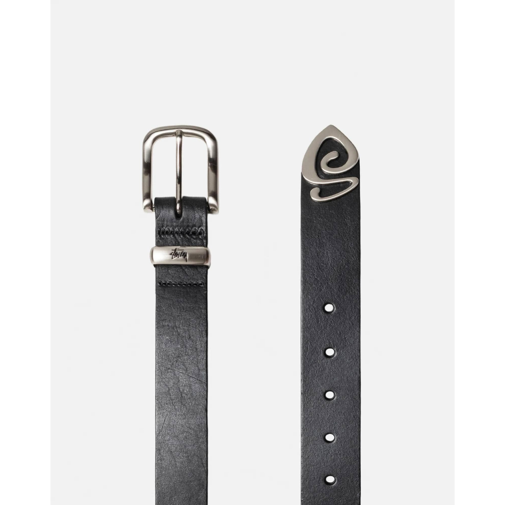 STUSSY BAMBOO BUCKLE BELT Stussy 豹柄 ベルト STUSSY BAMBOO