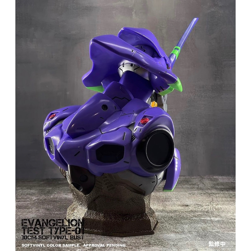 預購」壹工房Kaiju One Mechnoiz toys 初號機暴走覺醒新世紀福音戰士半