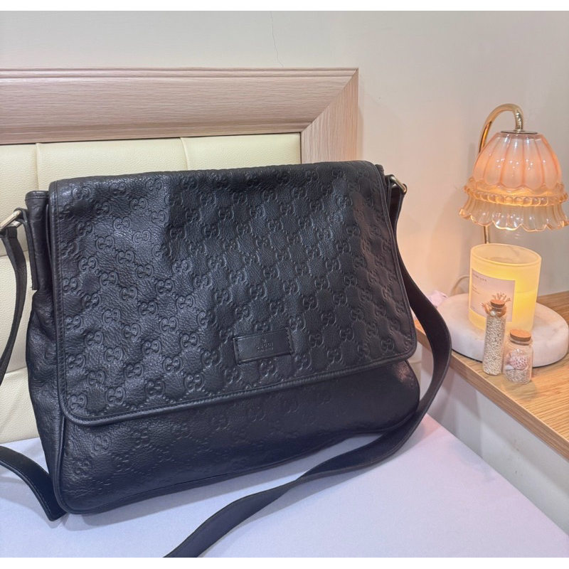 Gucci Guccissima 223665