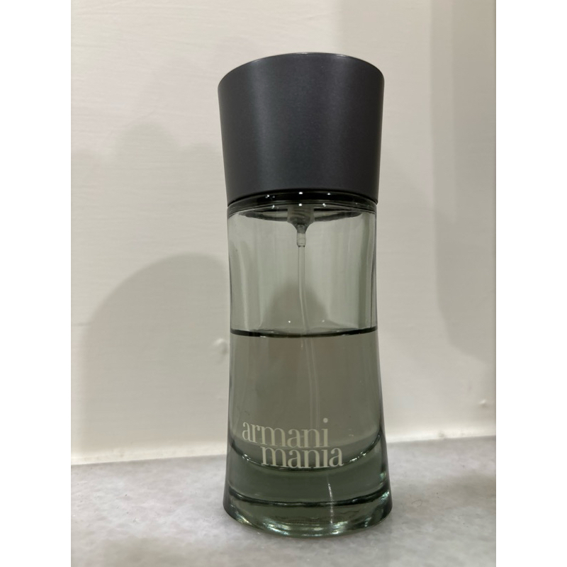 ジョルジオアルマーニ マニア オードパルファム 50ml mania 香水 アルマーニ マニア ARMANI MANIA オードプァルファム 50ml アルマーニ