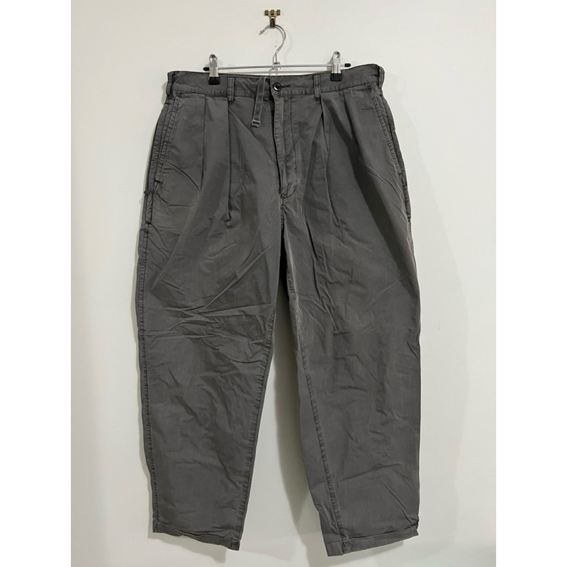 BEAMS SSZ Stray pants | 蝦皮購物