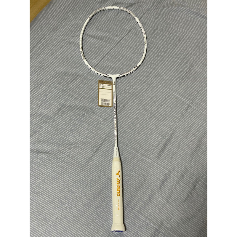 MIZUNO Fortius 11 Quick BDSS JP 羽球拍（全新） | 蝦皮購物