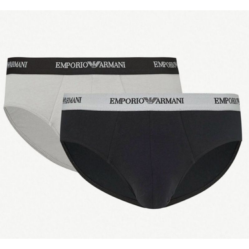 Emporio Armani 三角內褲 s號 | 蝦皮購物