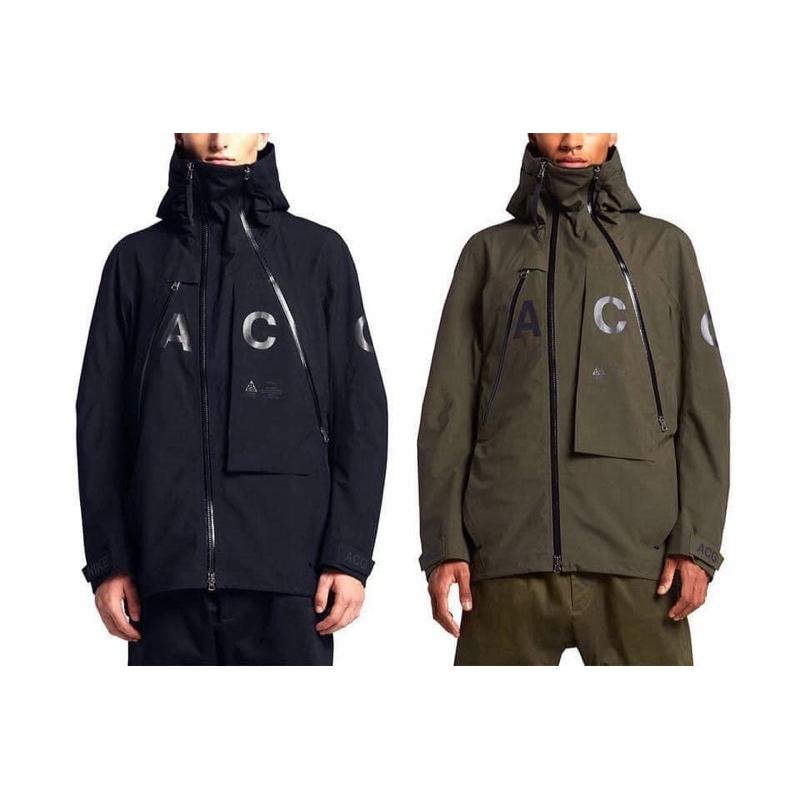 Nikelab ACG Alpine Jacket | 蝦皮購物 Nikelab ACG Alpine Jacket | 蝦皮購物