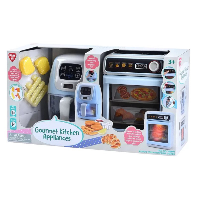 COSTCO PLAYGO 1466603
