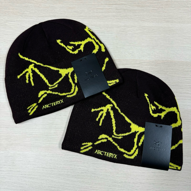 ARCTERYX 套头帽| eBay