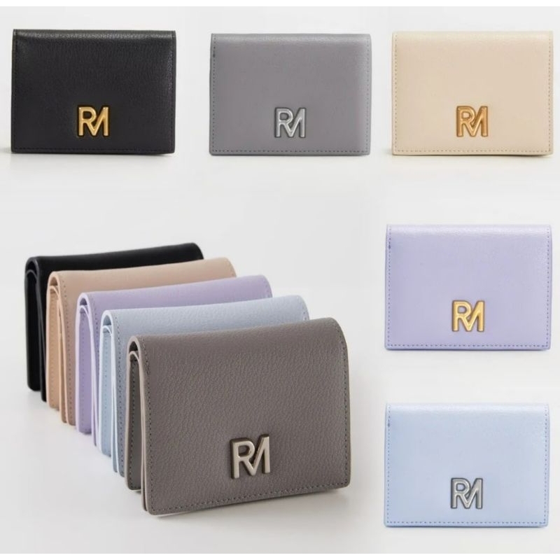 ★ROBINMAY 里克真皮零錢短夾 折畳 ミニウォレット 財布/送料込 ROBINMAY 短夾｜優惠推薦- 蝦皮購物- 2025年7月