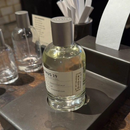 日本境內保證正品LE LABO 京都香限定全新OSMANTHUS 19京都城市限定香