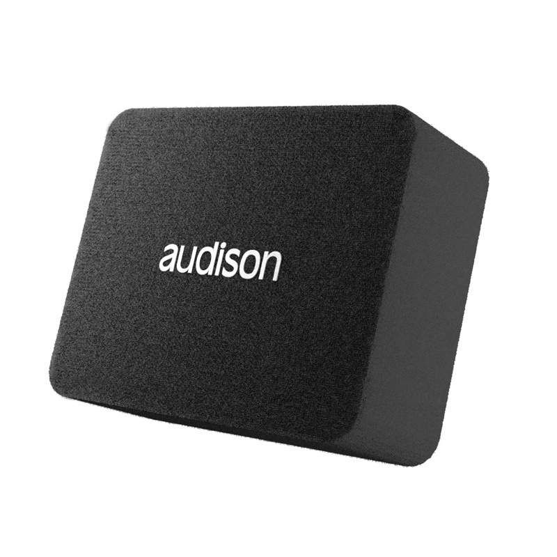 Audison APBX 8 AS2 主動式超低音 | 蝦皮購物