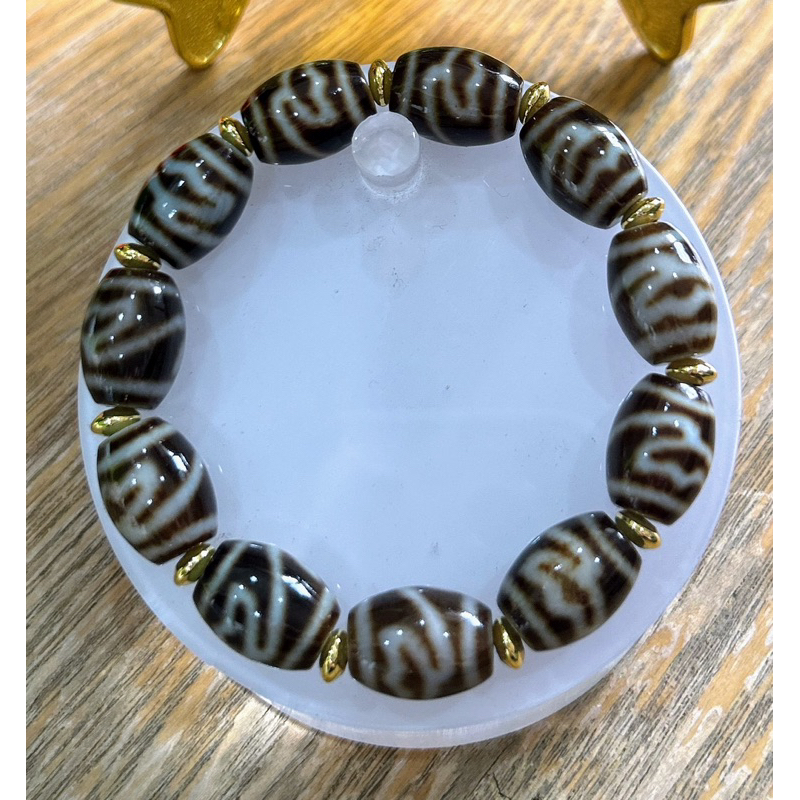 🪷水蓮花🪷天珠手串🪷 | 蝦皮購物