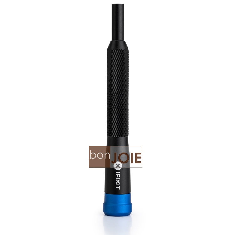 美國原廠 iFixit Precision Bit Driver, Aluminum 鋁製手把 4mm 螺絲刀頭手把手柄 | 蝦皮購物
