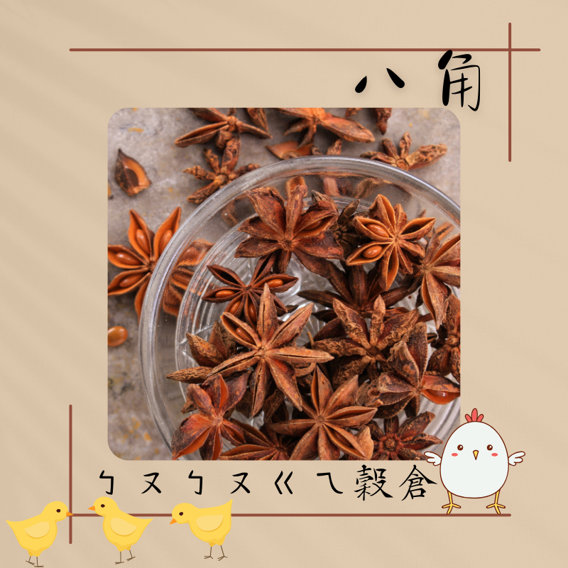 八角- 辛香料 大紅八角 大茴香 八角星 香料 | 蝦皮購物