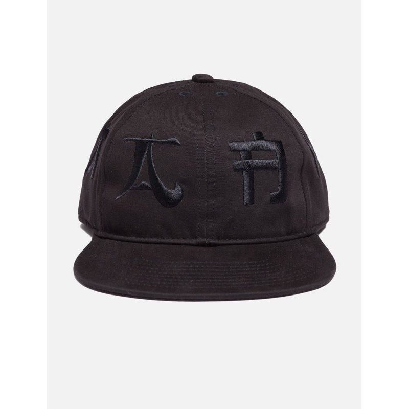 SEVEN SELECT] AAA TOUR MD AAAAA CAP 落日飛車X HYUKOH 周邊商品帽