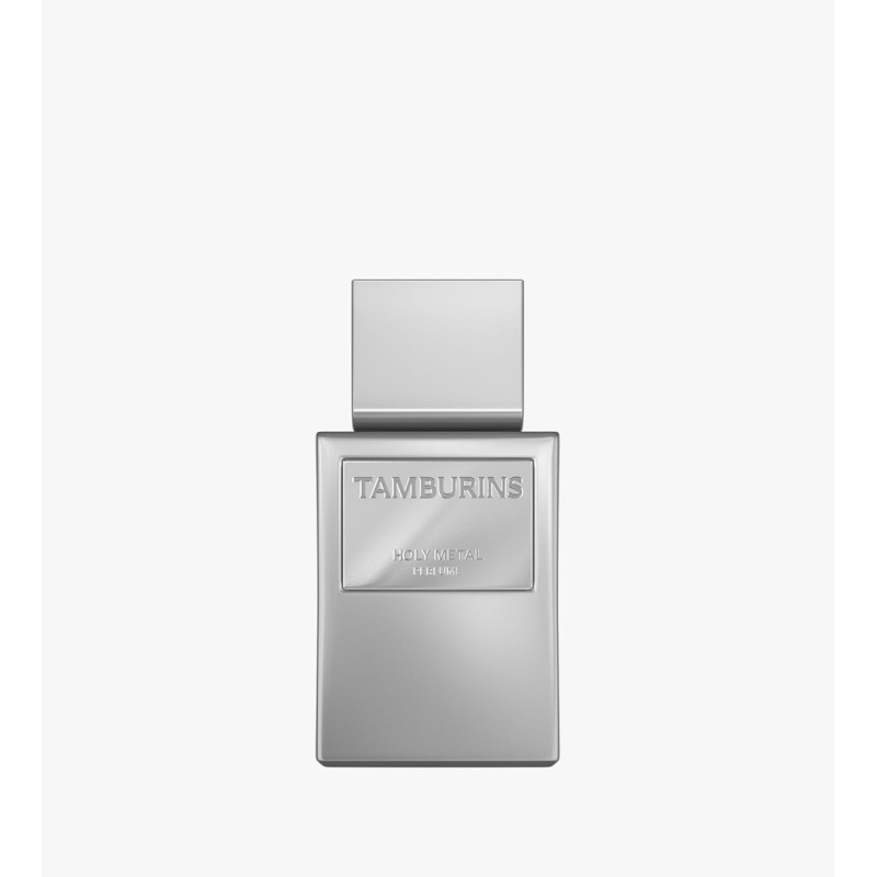 韓國帶回☆ Tamburins - 香水HOLY METAL 50ml | 蝦皮購物
