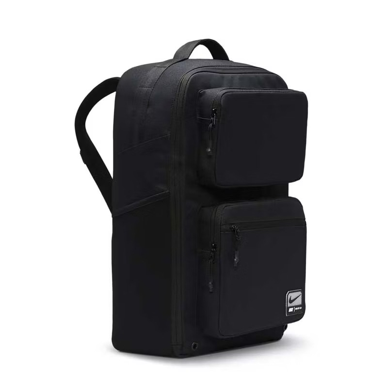 Nike Utility Speed 27 公升 訓練背包 後背包 大容量 黑 雙肩背包 FN4106-010 | 蝦皮購物