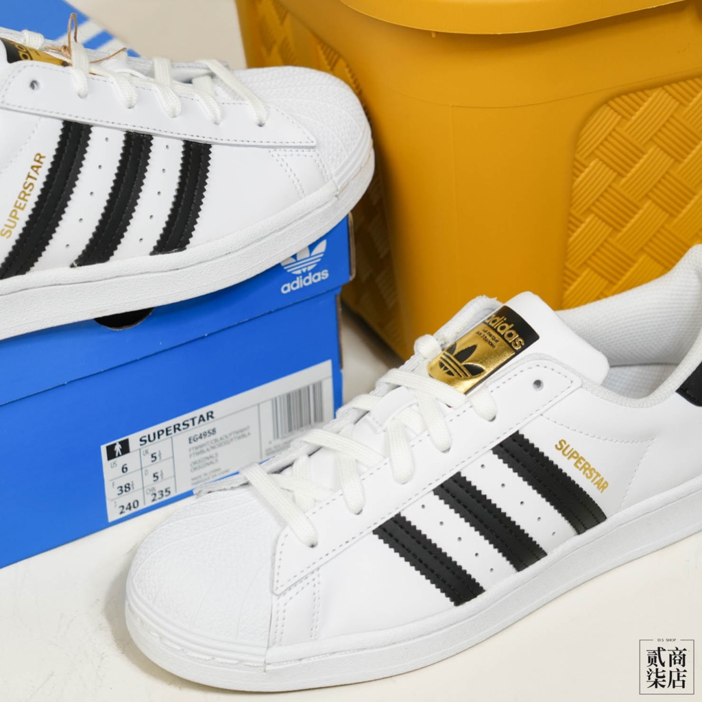 ) adidas Superstar C77124 EG4958 |