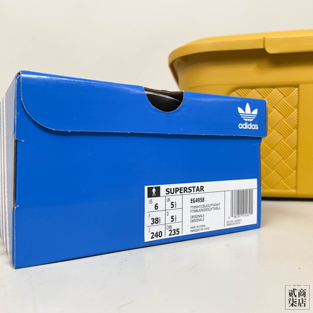 adidas gazelle silver green womens Adidas Originals Women's Sneakers Superstar EG4958 main image 0