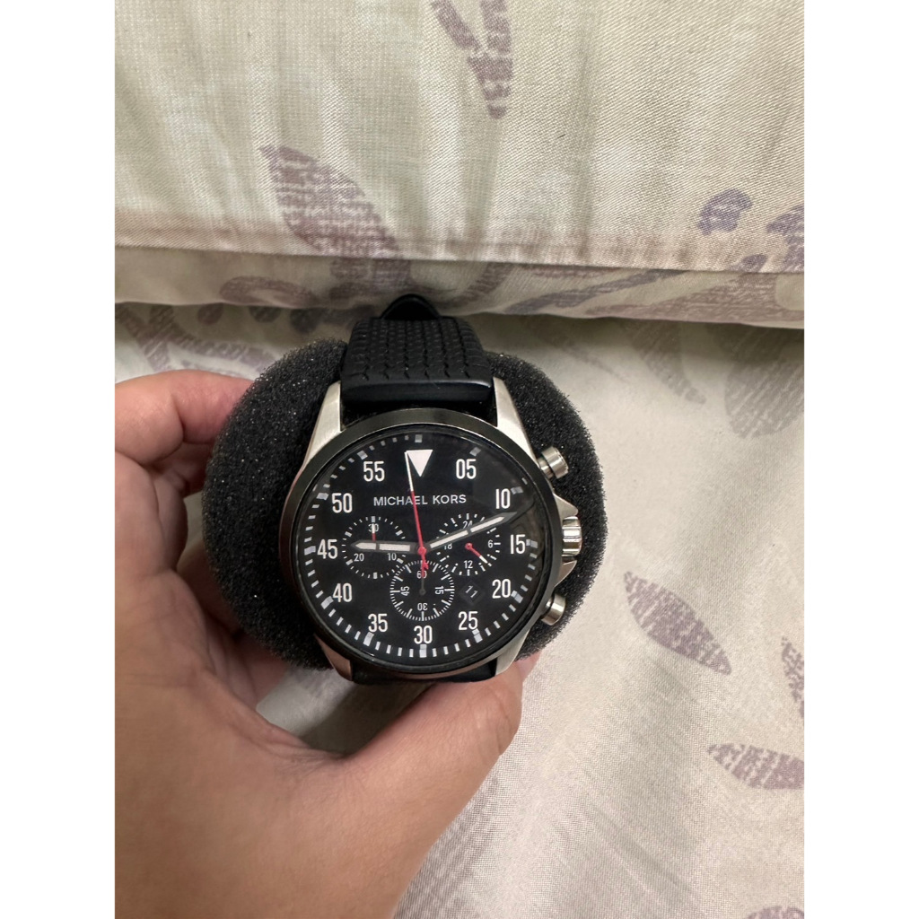 Michael kors mk 8334 best sale