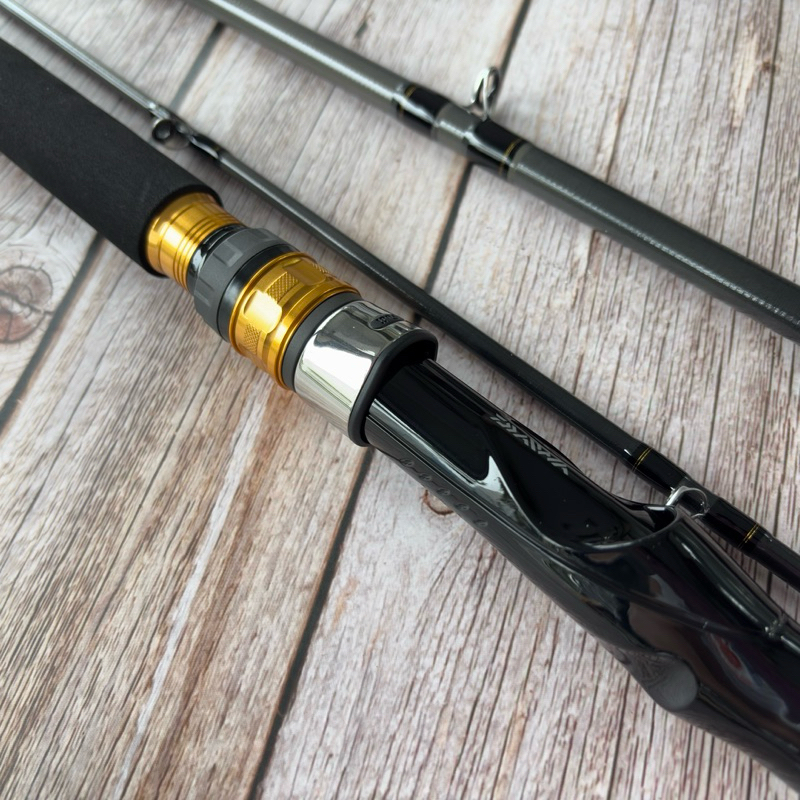 光輝釣具】DAIWA SEA FLEX 64 80-300・N 船釣竿| 蝦皮購物