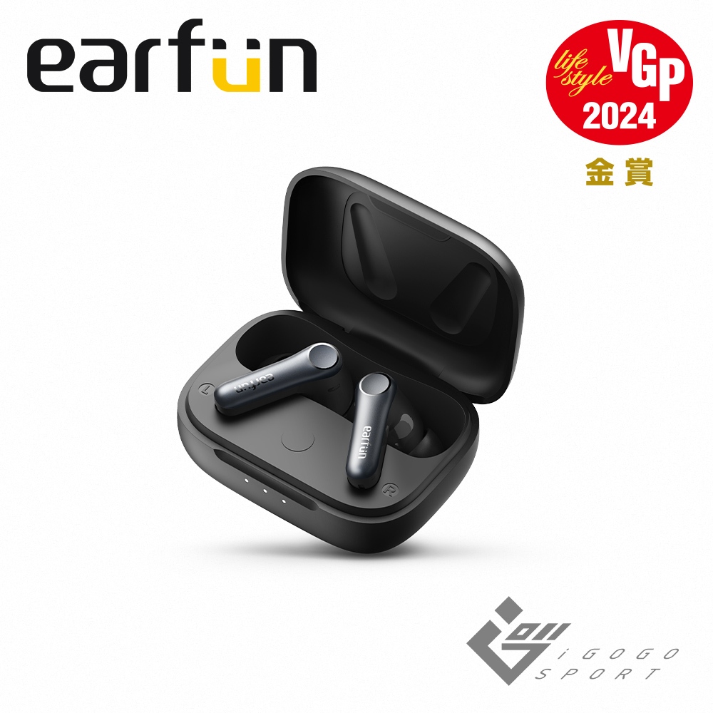 EarFun】Air Pro 4 降噪真無線藍牙耳機( 台灣總代理- 原廠公司貨) | 蝦皮購物 EarFun】Air Pro 4 降噪真無線藍牙耳機( 台灣總代理- 原廠公司貨) | 蝦皮購物