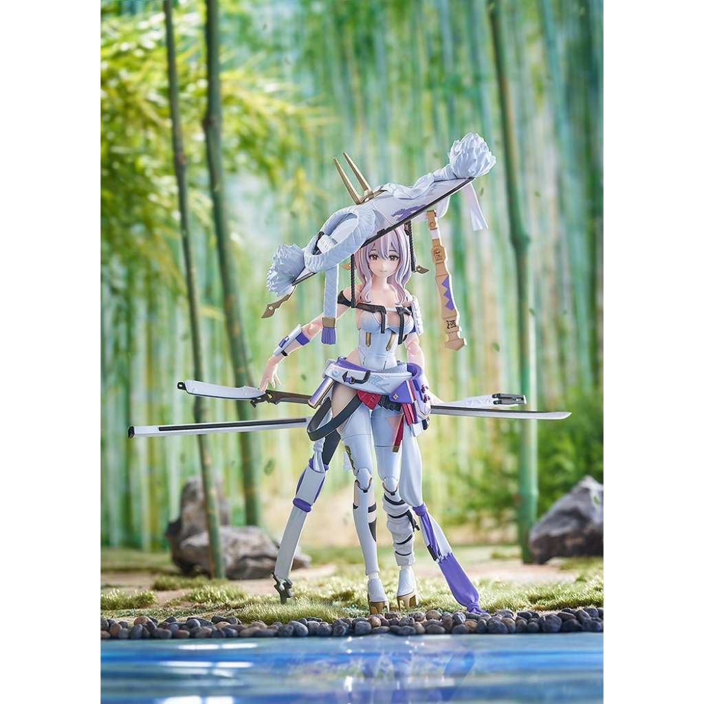 GSC figma 勝利女神 妮姬 紅蓮 可動公仔【現貨】【GAME休閒館】 | 蝦皮購物