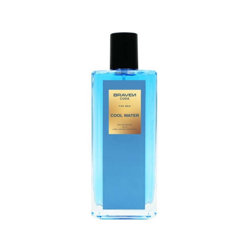 Braven Code Series 100ml - Parfum Pria 香水 | 蝦皮購物