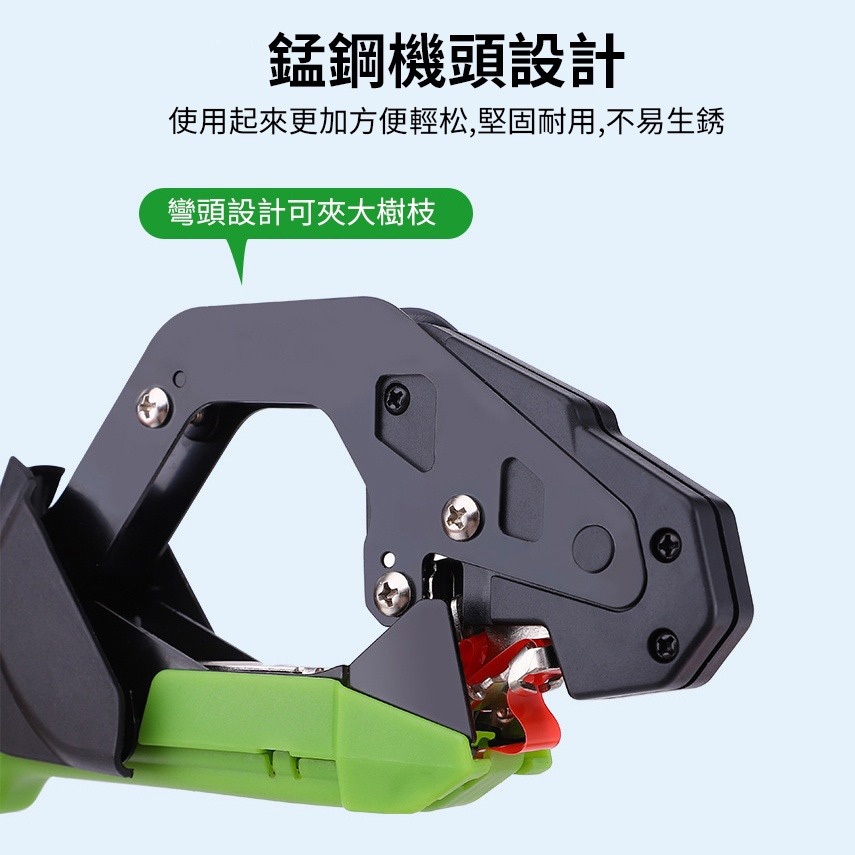 自動綁枝結束機绑蔓槍紮綁機種植束帶膠帶瓜果番茄葡萄省力快速方便