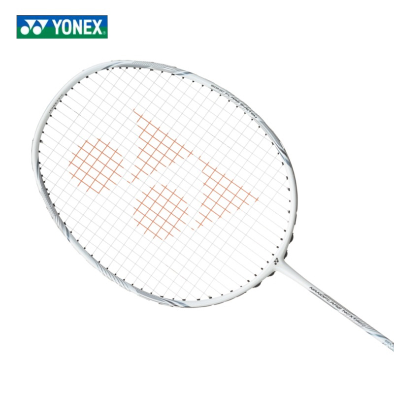 SOSA羽球超市｜YONEX 優乃克 NF-NT 白切 NF-NEXTAGE 羽球拍 NF NT NFNT | 蝦皮購物
