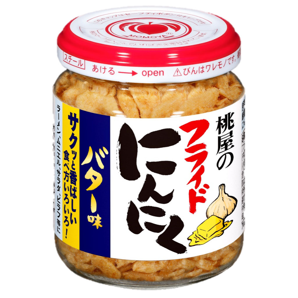 日本桃屋NO.1 千切蒜味醬大蒜醬蒜頭調味料居家必備| 蝦皮購物