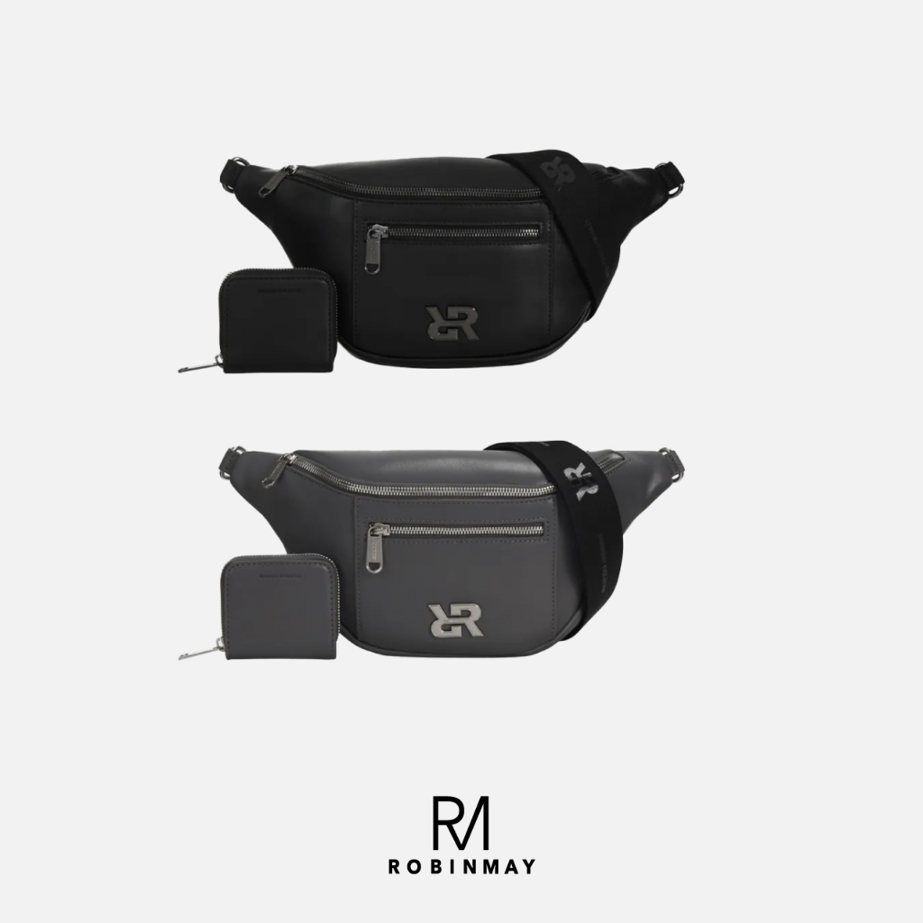 ROBINMAY】洛特胸包| 蝦皮購物