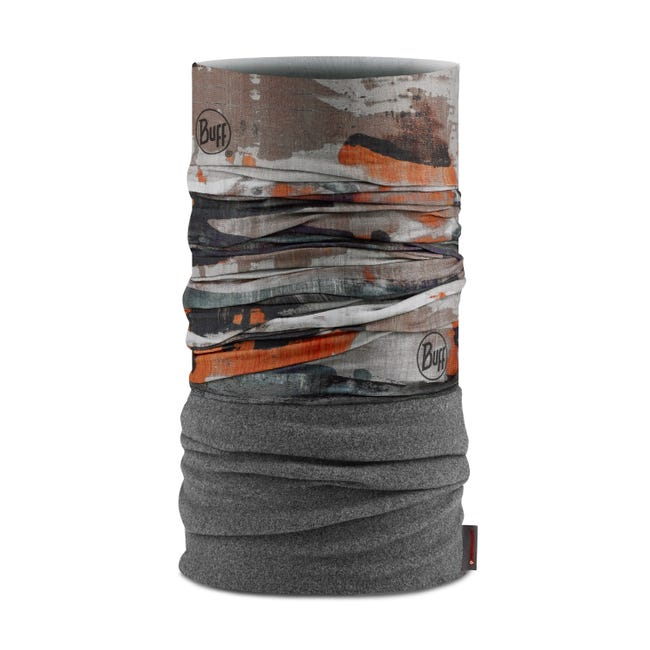 [全新正品] BUFF Polar Primaloft 中量版 雙材質 恆溫保暖 排汗魔術頭巾 (保暖型) | 蝦皮購物
