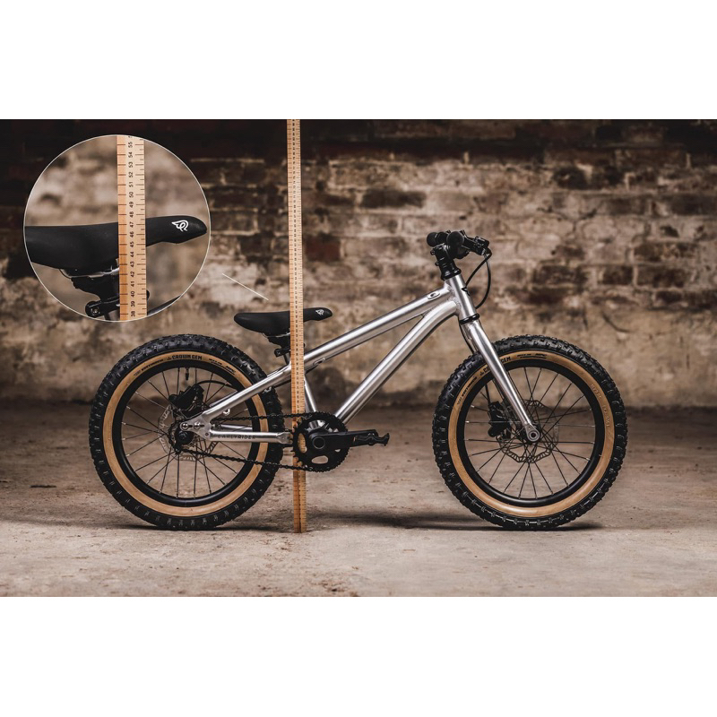 Early Rider 16吋腳踏車 | 蝦皮購物
