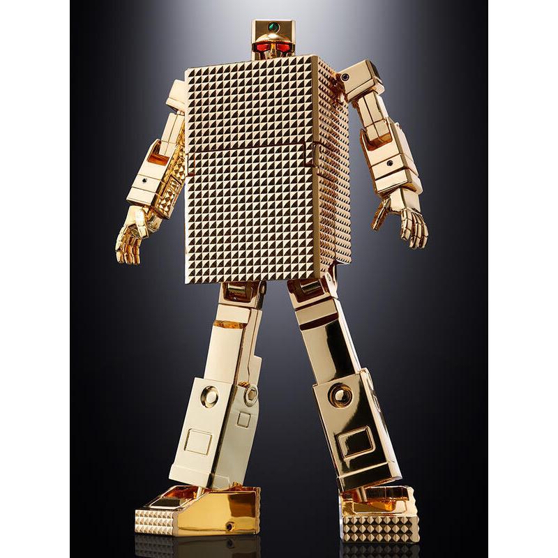 星矢TOY 超合金魂 GX-32SP 黃金戰士 黃金打火機 50周年紀念 板橋實體店面 現貨馬上出貨🚚 | 蝦皮購物