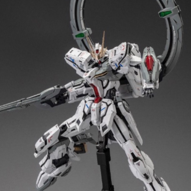 MG 超模力魂 光輝 觀星者 再版 完成品 | 蝦皮購物