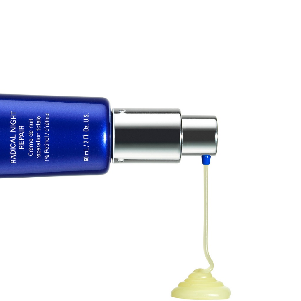 ZO SKIN Radical Night Repair 1% 夜間煥膚王者A醇早C晚A 60ml | 蝦皮購物