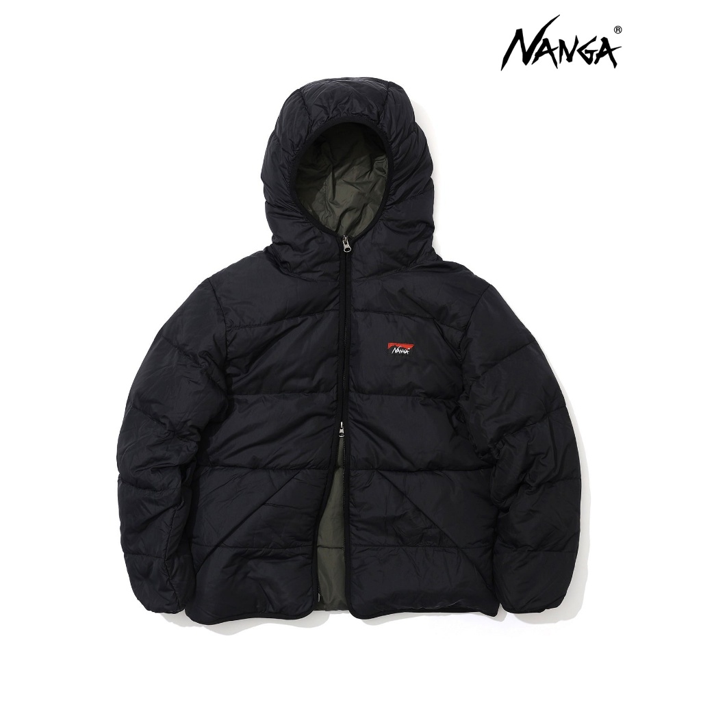 NANGA] LIGHT WEIGHT PLAYLAND DOWN JACKET(UNISEX) (下單前請先聊聊
