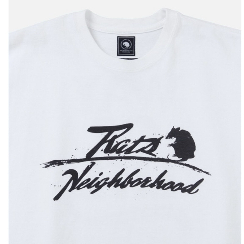 rats 、#WTAPS、#NEIGHBORHOOD 紀念RATS成立20週年的三重合作短 rats 、#WTAPS、#NEIGHBORHOOD 紀念RATS成立20週年的三重合作短