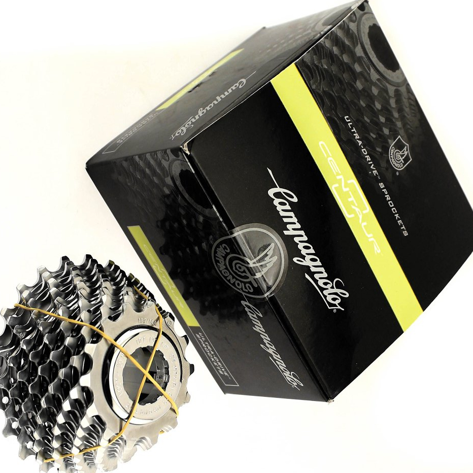 Campagnolo Centaur 10速公路車飛輪 13-26T Campy | 蝦皮購物