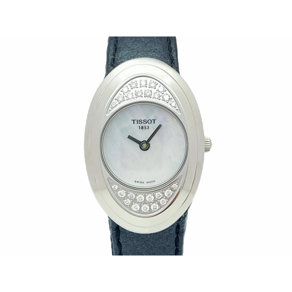 【久大御典品】TISSOT 天梭錶 女錶 TISSOT G347 保證真品 石英機芯 編號:M11969-5 | 蝦皮購物
