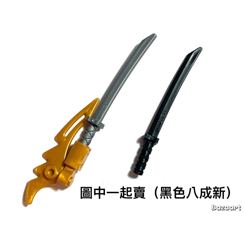 二手樂高 LEGO 武士刀 刀 斧頭刀 斧刃 武器 配件 旋風忍者 30173b 11090 98141 891501 | 蝦皮購物